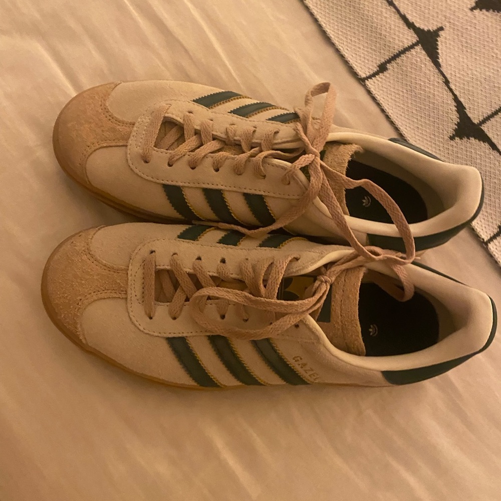 ADIDAS Gazelle Bold